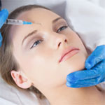 trattamento con botox e filler