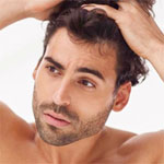 PRP - trattamento estetico contro la caduta dei capelli