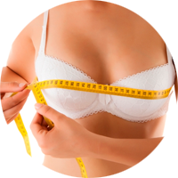 chirurgia estetica seno lipofilling