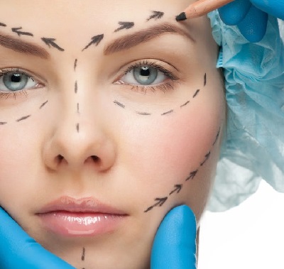 chirurgia estetica del viso